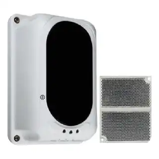ASENWARE Beam Detectors