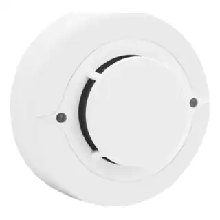 ASENWARE AW-CSD381 Conventional Optical Smoke Detector