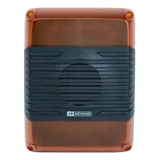 ASENWARE AW-D106C Waterproof Strobe Sounder