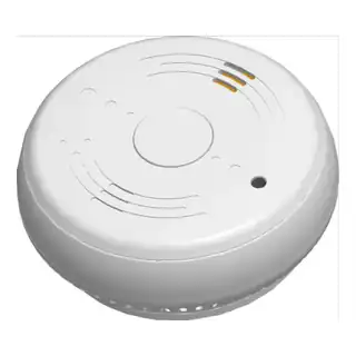 ASENWARE AW-D611 Standalone Smoke Alarm