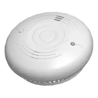 ASENWARE AW-D615 10-Year Battery Smoke Alarm