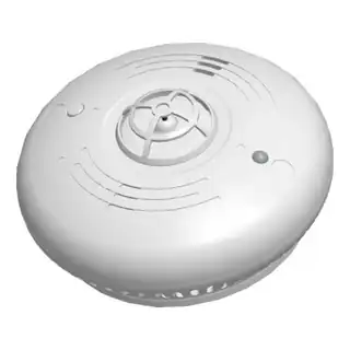 ASENWARE AW-D616 10-Year Battery Heat Alarm