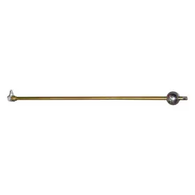 Avenger HFC-227ea liquid level indicator