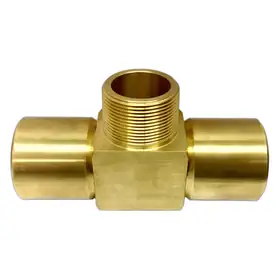 Avenger HFC-227ea main and reserve shuttle valve