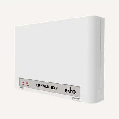 Hochiki Ekho Expander Module EK-WL8-EXP