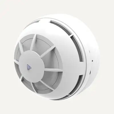 Hochiki Ekho Heat & Multi-Sensor EK-WL8-H · EK-WL8-OH
