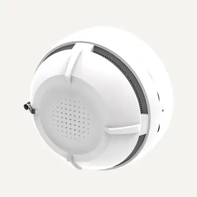 Hochiki Ekho Optical Smoke Sensor EK-WL8-O