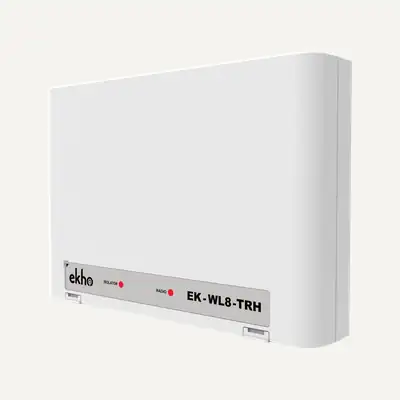 Hochiki Ekho Translator Module EK-WL8-TRH