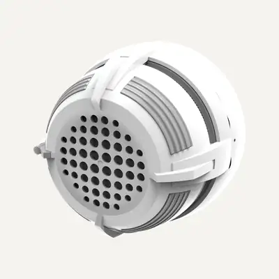Hochiki Ekho Optical Sensor with Voice Sounder & VAD EK-WL8-OV