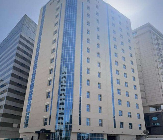 Al Khatayah Tower