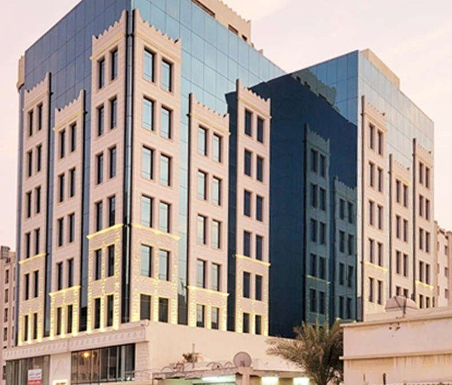 Al Muntazah Square