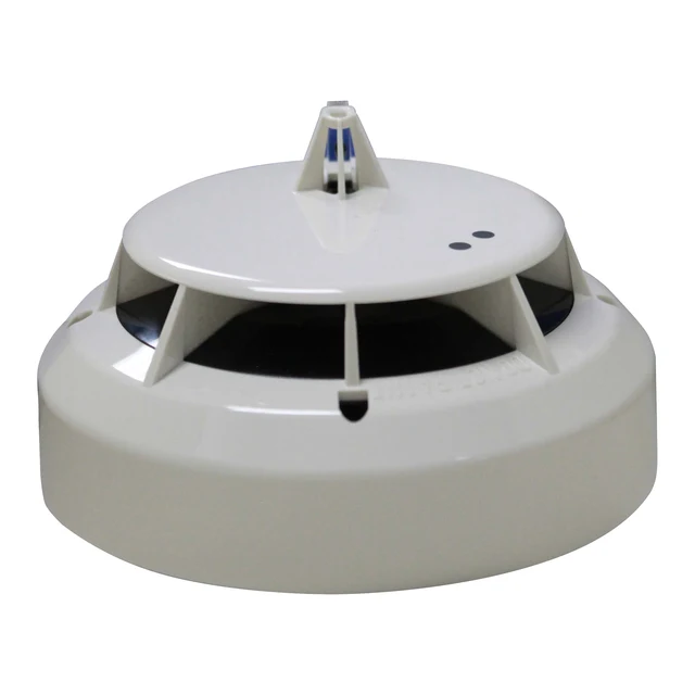 ACE-V — Multi-criteria smoke and heat detector, UL 268 and UL 521 listed.