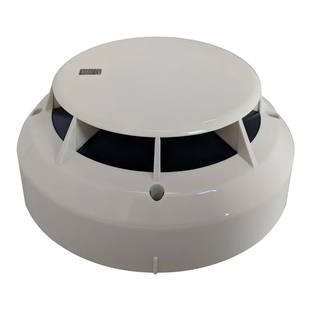 ALO-V — Multi-criteria photoelectric smoke detector, UL 268 7th Edition.