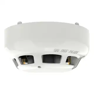 Hochiki ACC-EN Analogue Optical/Heat Multi-Sensor