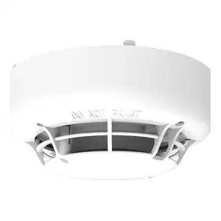 Hochiki ALN-E(HFP) Photoelectric Smoke Sensor for HFP