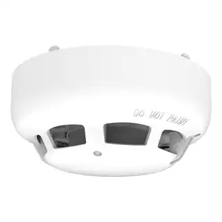 Hochiki ALN-EN(SCI) Analogue Photoelectric Smoke Sensor