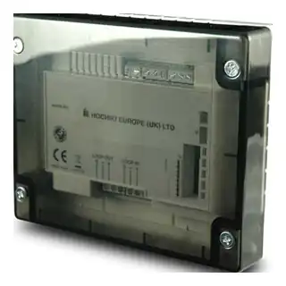Hochiki CHQ-DIM2(SCI) Dual Input Module