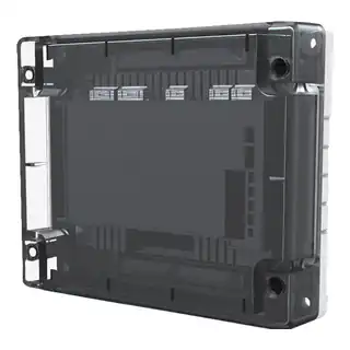 Hochiki CHQ-DRC2(SCI) Dual Relay Controller