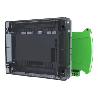 Hochiki CHQ-DSC2(SCI) Dual Sounder Controller