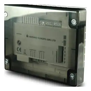 Hochiki CHQ-ISM Intrinsically Safe Sounder Interface