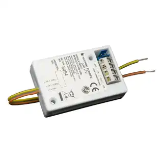 Hochiki CHQ-SIM Single Input Module
