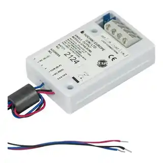Hochiki CHQ-SOM Single Output Module