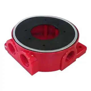 Hochiki CHQ-WPK Sounder Weatherproofing Kit