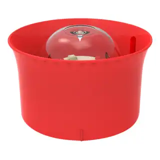 Hochiki CHQ-WSB2 Addressable Wall Sounder Beacon