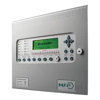 Hochiki HFP AP-AS HFP 1–2 Loop Addressable Panel