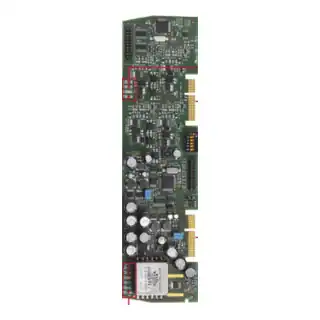 Hochiki K758 L@titude 2-Loop Driver Card