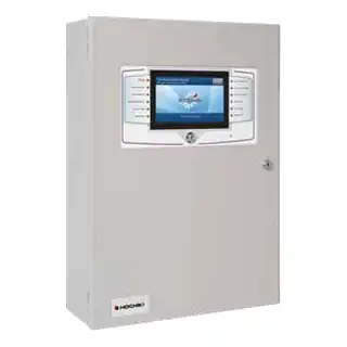 Hochiki L@titude 2-8 L@titude 2–8 Loop Control Panel