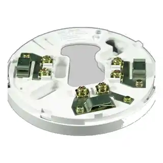 Hochiki YBN-R/3(HFP) Common Mounting Base for HFP