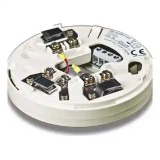 Hochiki YBN-R/3(SCI) Short-Circuit Isolator Base