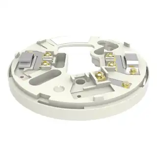 Hochiki YBN-R/3 Common Mounting Base