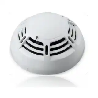 TANDA TX7100 Intelligent Optical Smoke Detector