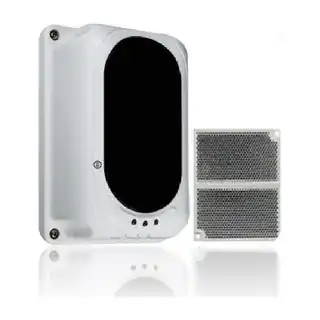 TANDA TX7130 Conventional Reflective Beam Detector