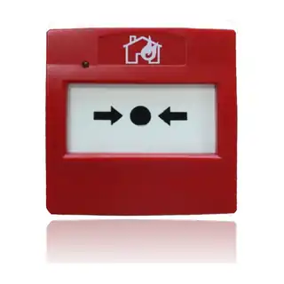 TANDA TX7140 Addressable Manual Call Point