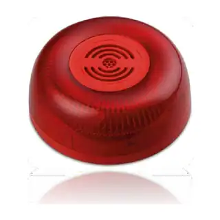 TANDA TX7300 Addressable Sounder and Strobe