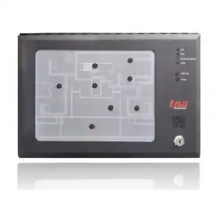 TANDA TX7331 Intelligent Mimic Panel